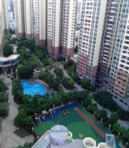 Longgang Chine Réservation Réduction booking.com