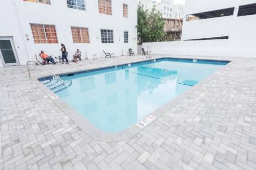 Miami Beach (Floride) États Unis Réservation Réduction booking.com