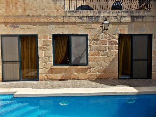 Xaghra Malte Réservation Réduction booking.com