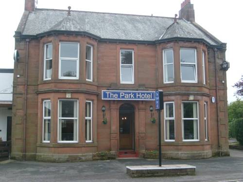 Dumfries Royaume-Uni Réservation Réduction booking.com