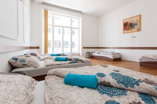 Budapest Hongrie Réservation Réduction booking.com