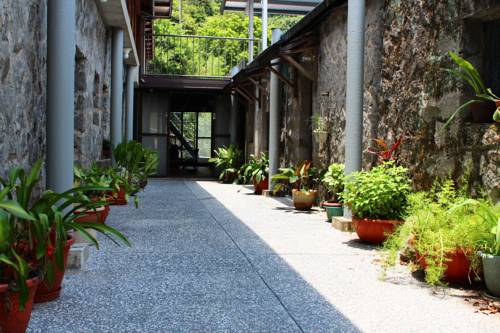 Jiufen Taïwan Réservation Réduction booking.com