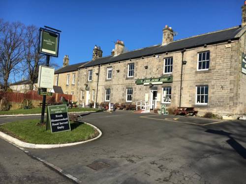 Whalton United Kingdom Booking Discount booking.com