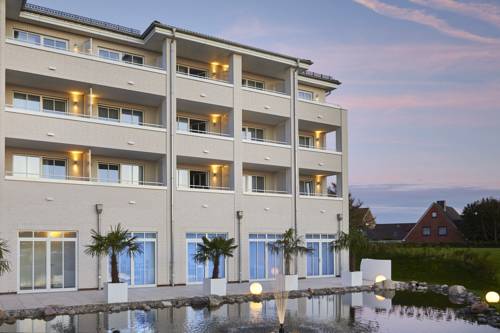 Büsum Germany Booking Discount booking.com