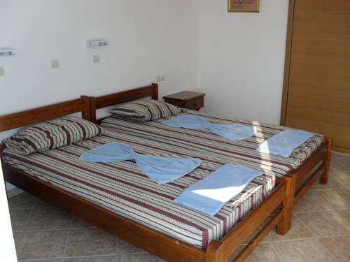 Marathókampos Greece Booking Discount booking.com