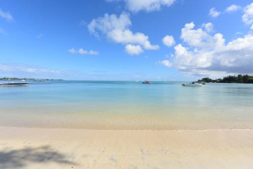 Grand Baie Ile Maurice Réservation Réduction booking.com
