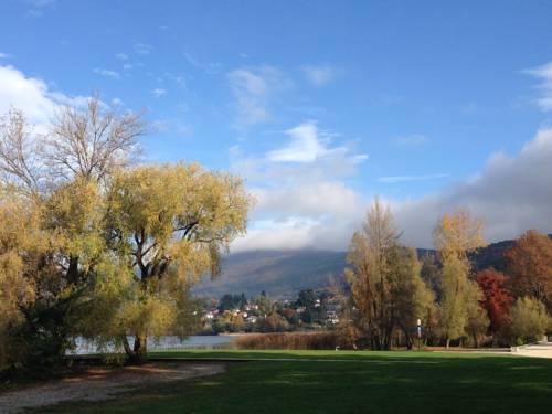 Aix-les-Bains France Booking Discount booking.com