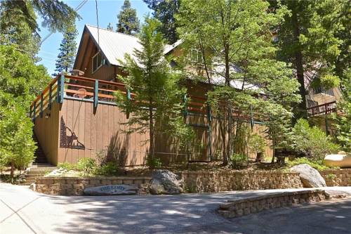 Shaver Lake (California) United States Booking Discount booking.com