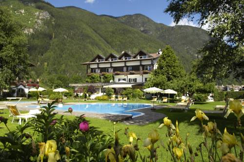 Gais Italy Booking Discount booking.com