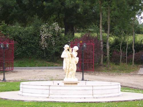 Hesmond France Booking Discount booking.com