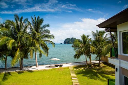 Krabi Thailand Booking Discount booking.com