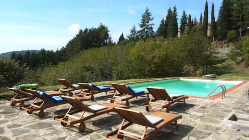 Santa Maria alla Rassinata Italy Booking Discount booking.com