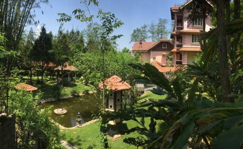 Sapa Vietnam Réservation Réduction booking.com