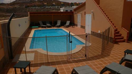 Caleta De Fuste Espagne Réservation Réduction booking.com