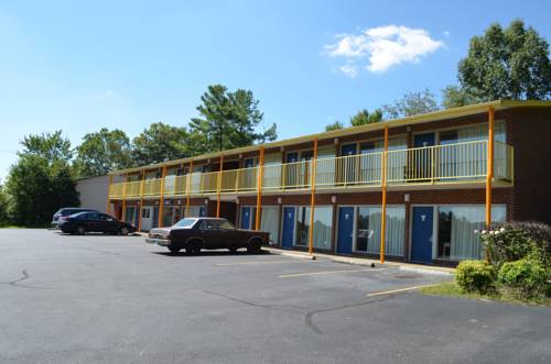 Church Hill (Tennessee) United States Booking Discount booking.com