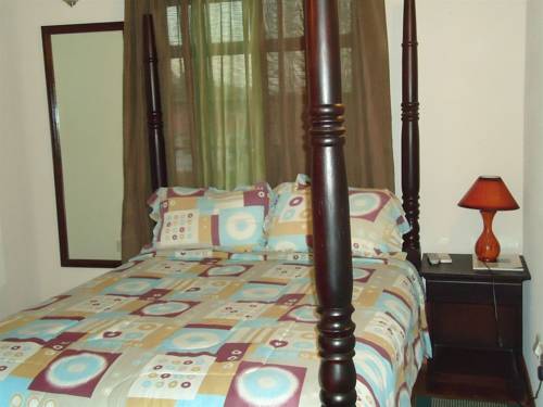 Gros Islet Jamaïque Réservation Réduction booking.com