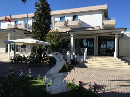 Scerne di Pineto Italie Réservation Réduction booking.com