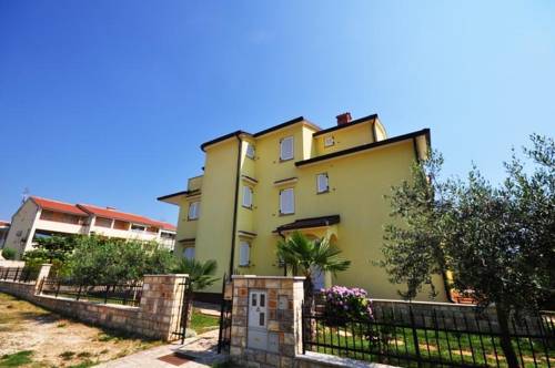 Novigrad Croatia Booking Discount booking.com
