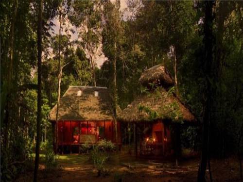 Madre de Dios Pérou Réservation Réduction booking.com