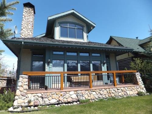 Jasper (Alberta) Canada Réservation Réduction booking.com