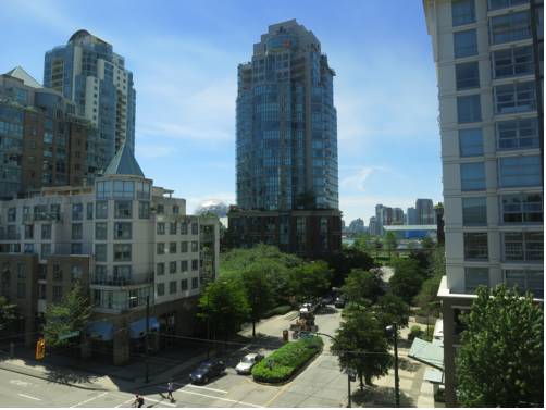 Vancouver (British Columbia) Canada Booking Discount booking.com