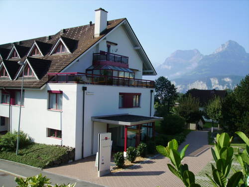 Morschach Suisse Réservation Réduction booking.com