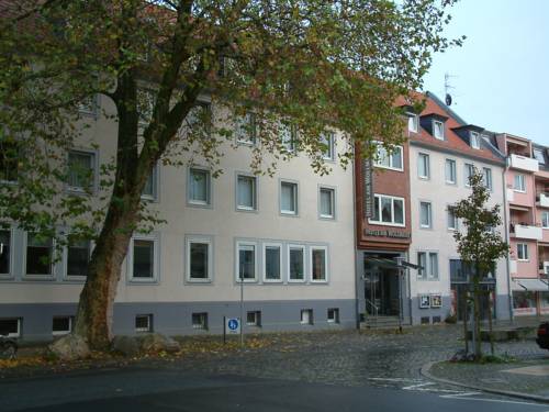 Braunschweig Germany Booking Discount booking.com