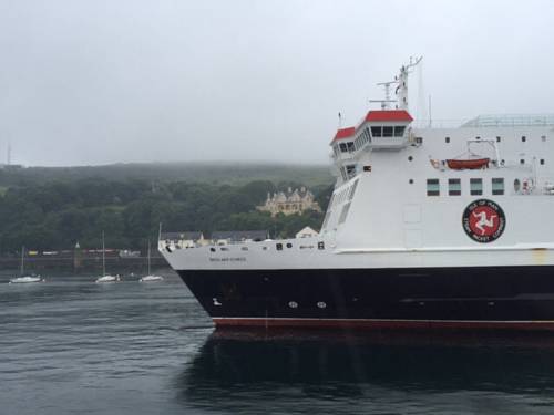 Douglas Royaume-Uni Réservation Réduction booking.com