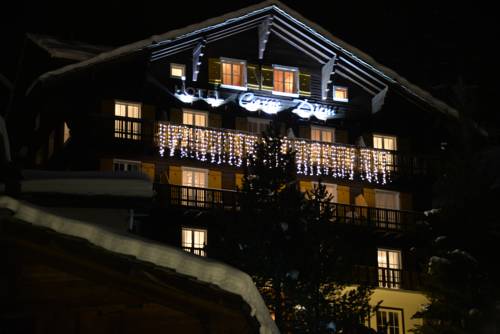 Saas-Fee Suisse Réservation Réduction booking.com