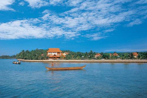 Kollam India Booking Discount booking.com