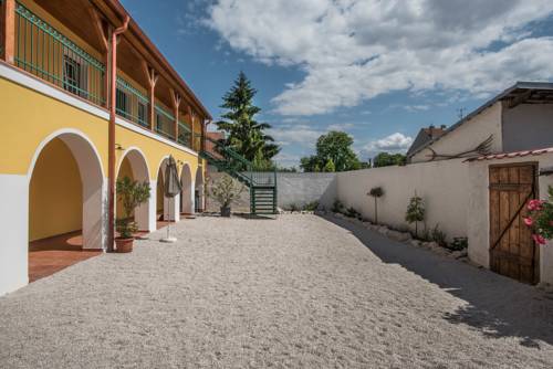 Dolní Dunajovice République Tchèque Réservation Réduction booking.com