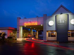 Christchurch New Zealand Booking Discount agoda.com