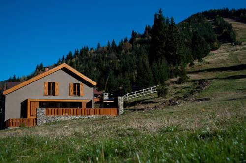 Rîu de Mori Romania Booking Discount booking.com