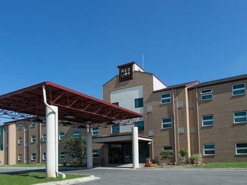 Romulus (Michigan) États Unis Réservation Réduction booking.com