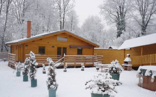 Česká Ves Czech republic Booking Discount booking.com