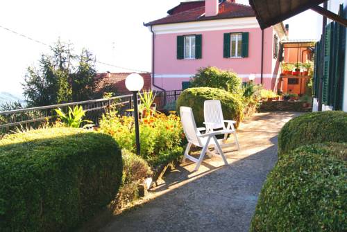 Pantasina Italy Booking Discount booking.com