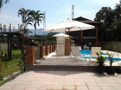 Bertioga (Sao Paulo) Brazil Booking Discount booking.com