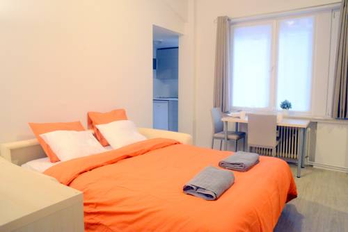 Bruxelles Belgique Réservation Réduction booking.com