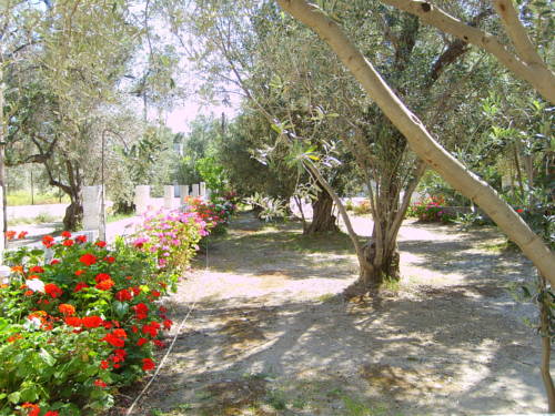 Marathókampos Greece Booking Discount booking.com