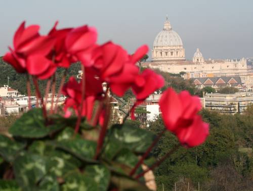 Roma Italy Booking Discount booking.com