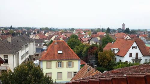 Benfeld France Booking Discount booking.com