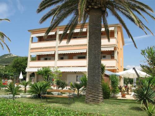 Barbat Croatie Réservation Réduction booking.com