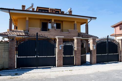 Fiumicino Italie Réservation Réduction booking.com