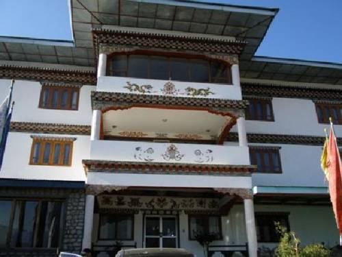 Paro Bhutan Booking Discount booking.com