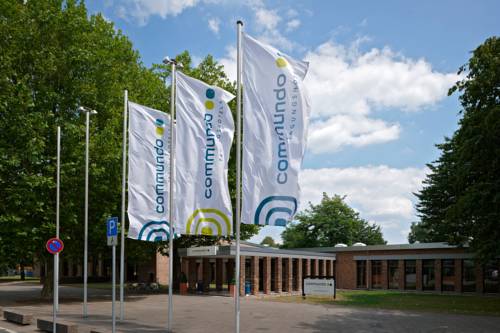 Neuss Germany Booking Discount booking.com