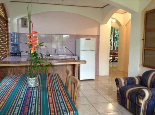 Puerto Viejo Costa Rica Réservation Réduction booking.com