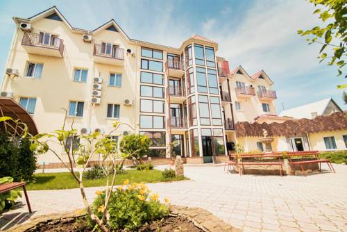 Feodosiya, Beregovoe Crimée Réservation Réduction booking.com