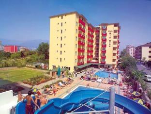 Alanya Turkey Booking Discount agoda.com