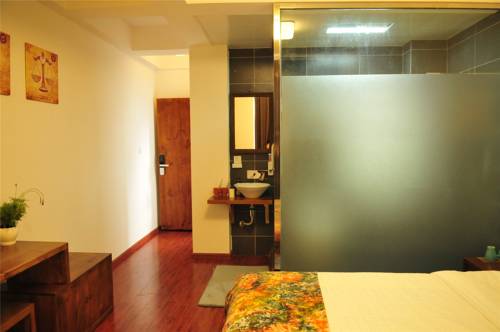 Dali China Booking Discount booking.com