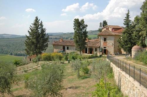 Panzano Italy Booking Discount booking.com